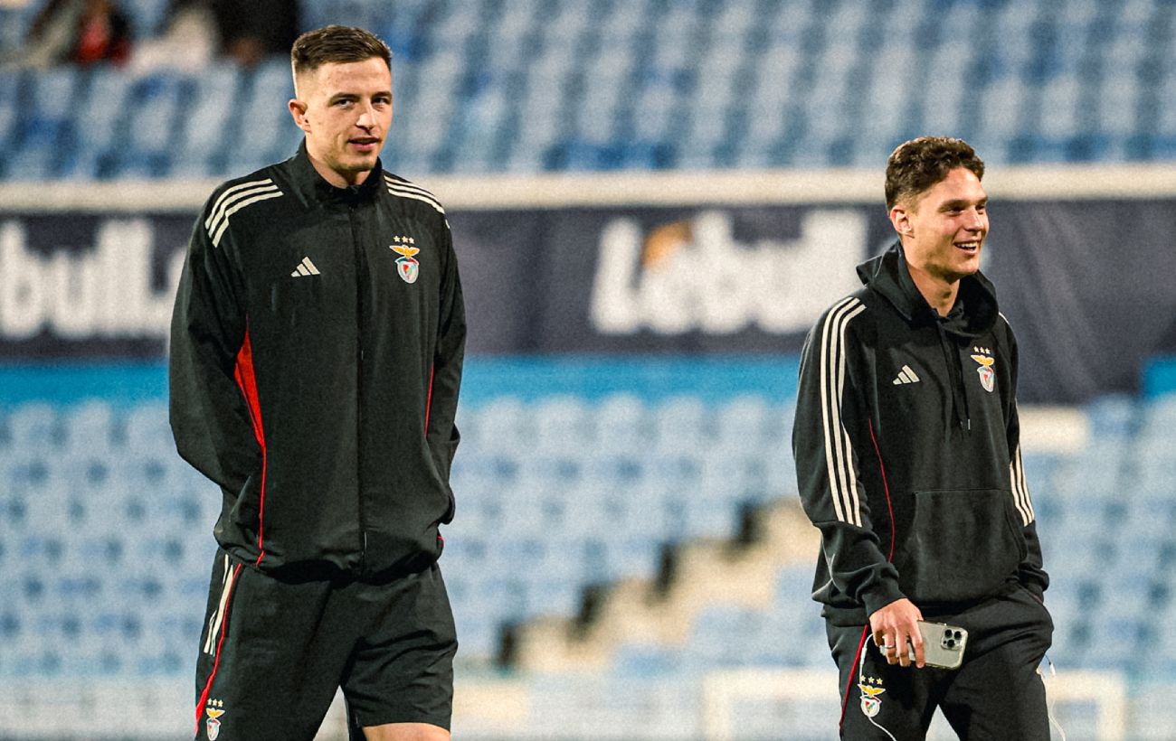 Ліга чемпіонів повертається: розклад усіх матчів вівторка і коли грають українці