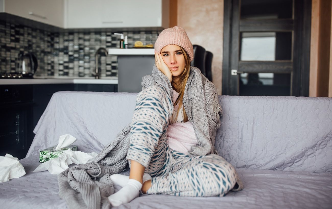 Як зберегти тепло в оселі під час тривалих відключень світла: 6 основних правил