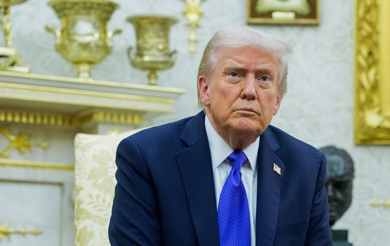 Трамп про війну в Україні: Ми дуже близькі до укладення угоди