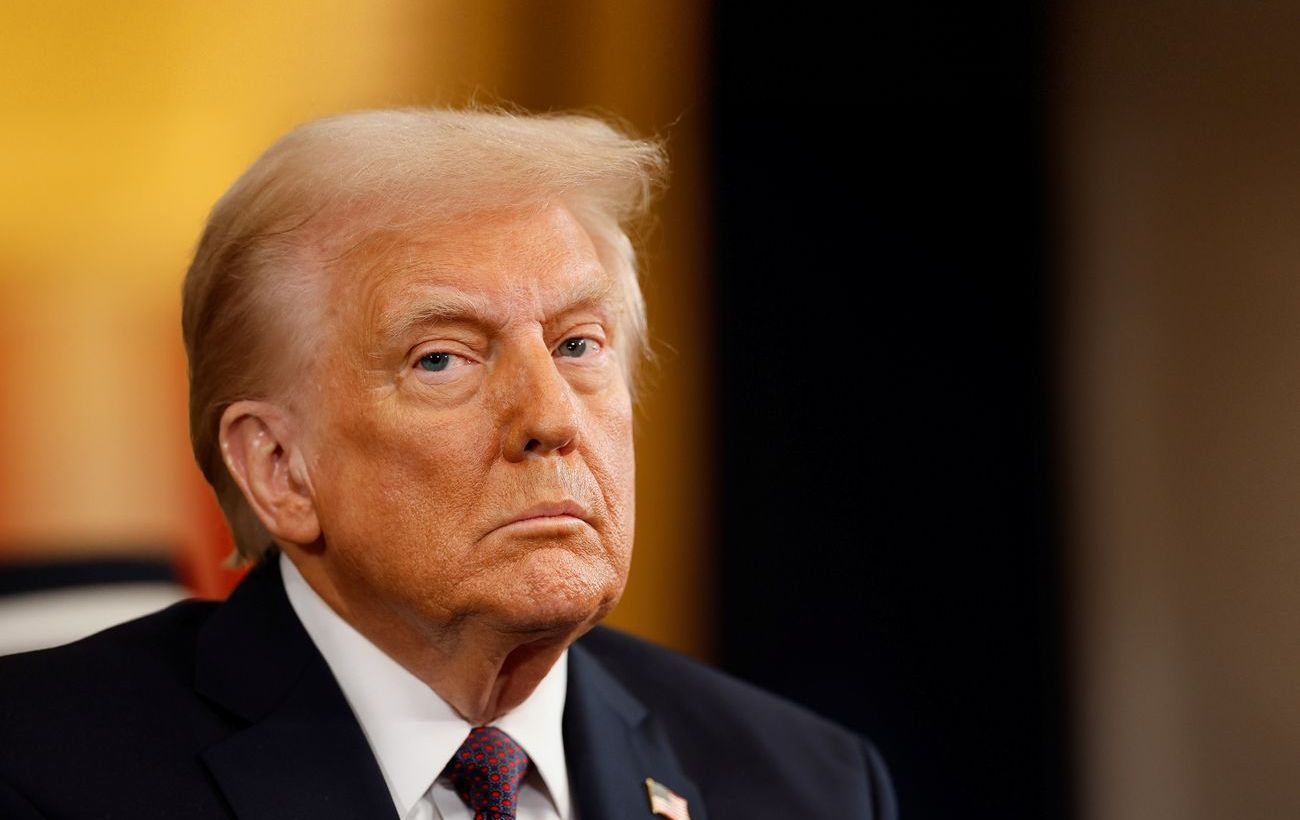 Трамп назвав умову для зустрічі з Зеленським і Путіним