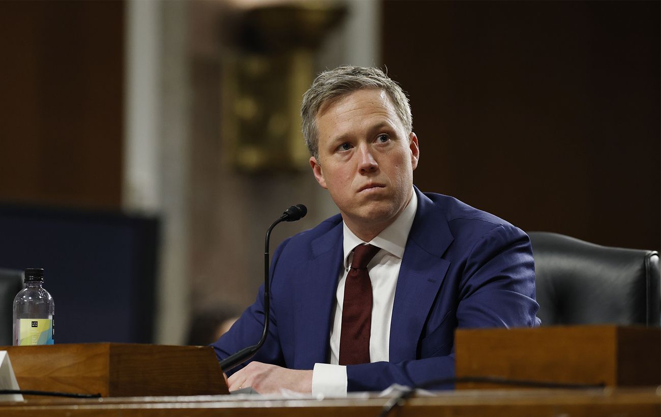 Фіналізувати кроки для миру: міністр армії США приїде цього тижня до Києва, - Єрмак