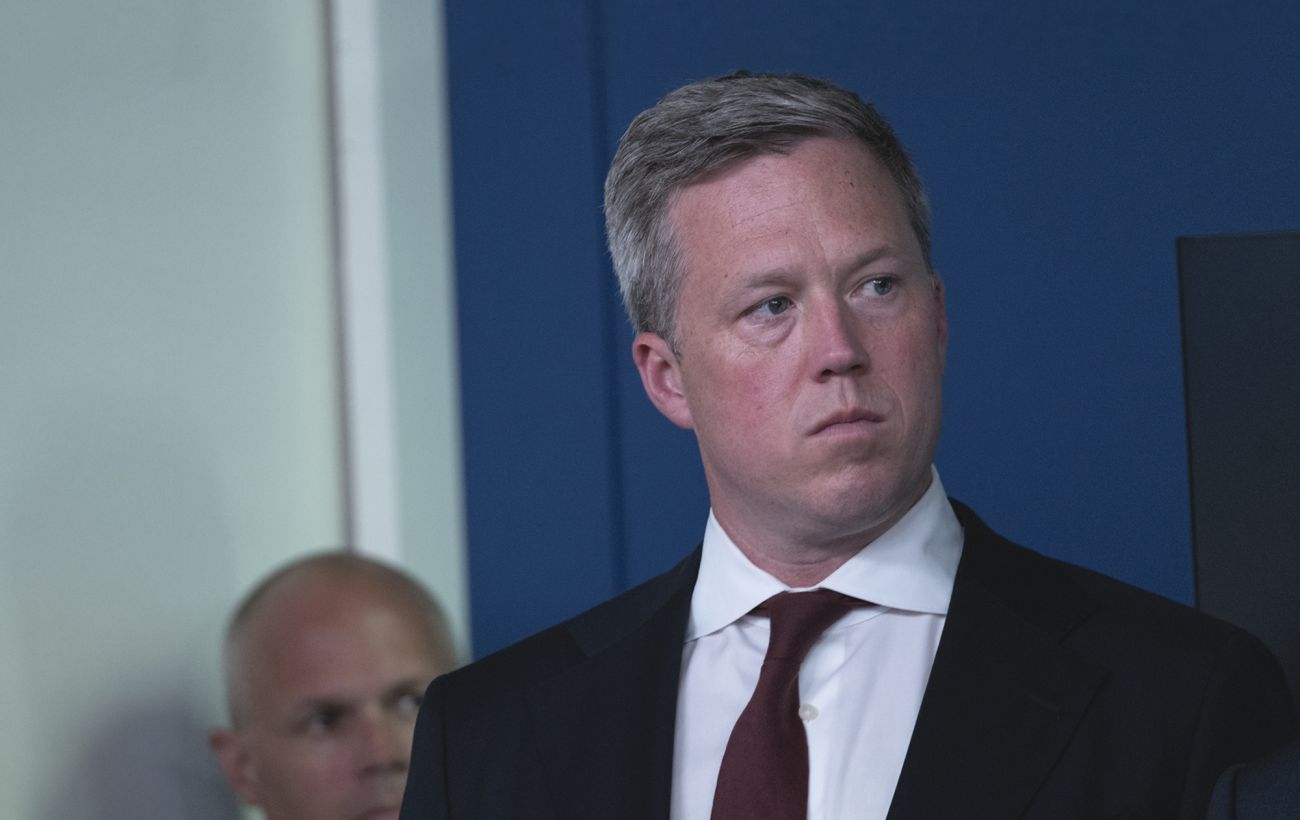 Міністр армії США попередив Україну про неминучу поразку, - NBC News