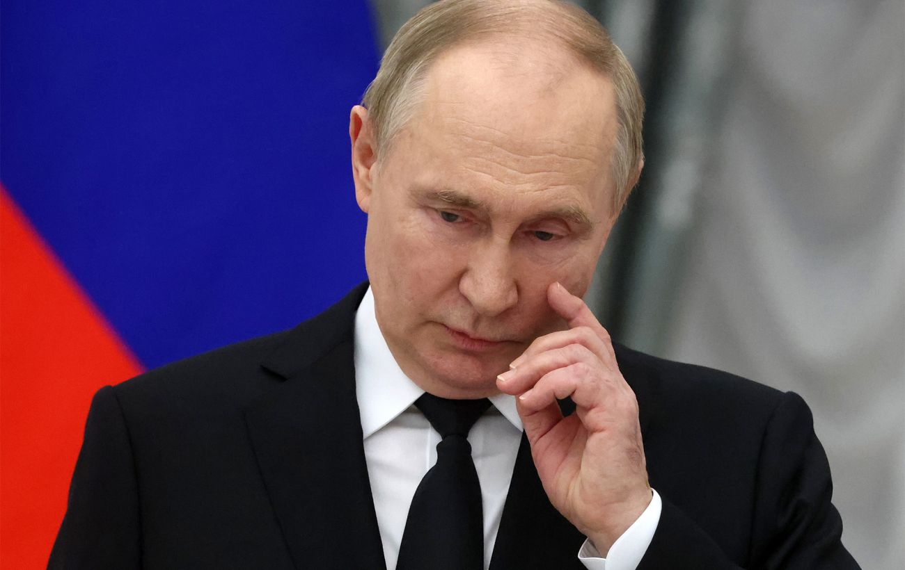 Путін через санкції США розглядає непопулярне рішення, - генсек НАТО