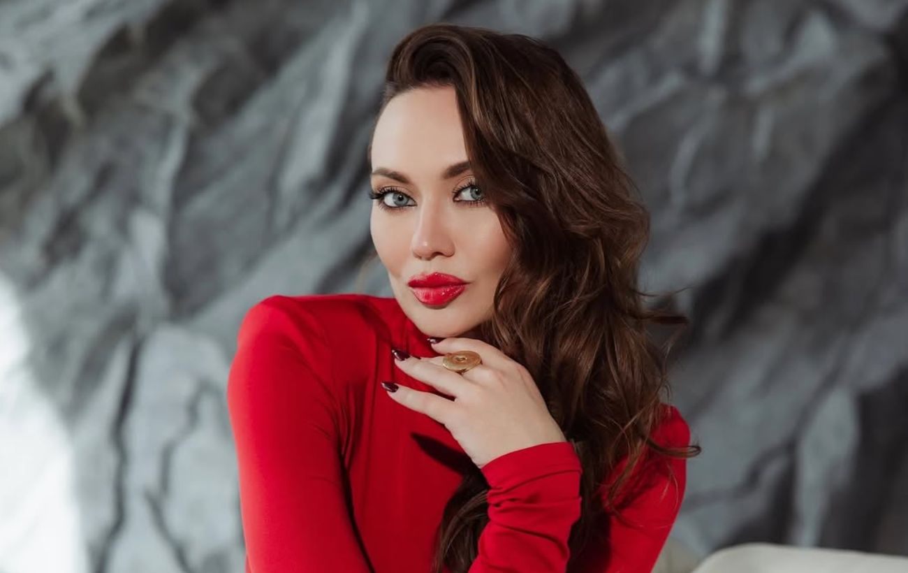 "Який не боїться сильних жінок": Саліванчук розповіла про чоловіка своєї мрії