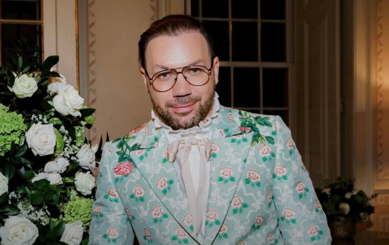 Андре Тан назвав головні модні тренди 2026: які принти зникнуть і що замінить оверсайз