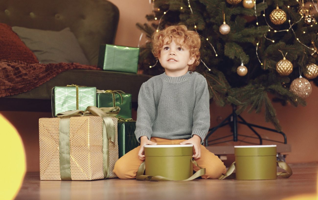 Що подарувати на Миколая? 22 ідей для дітей, які не люблять іграшки