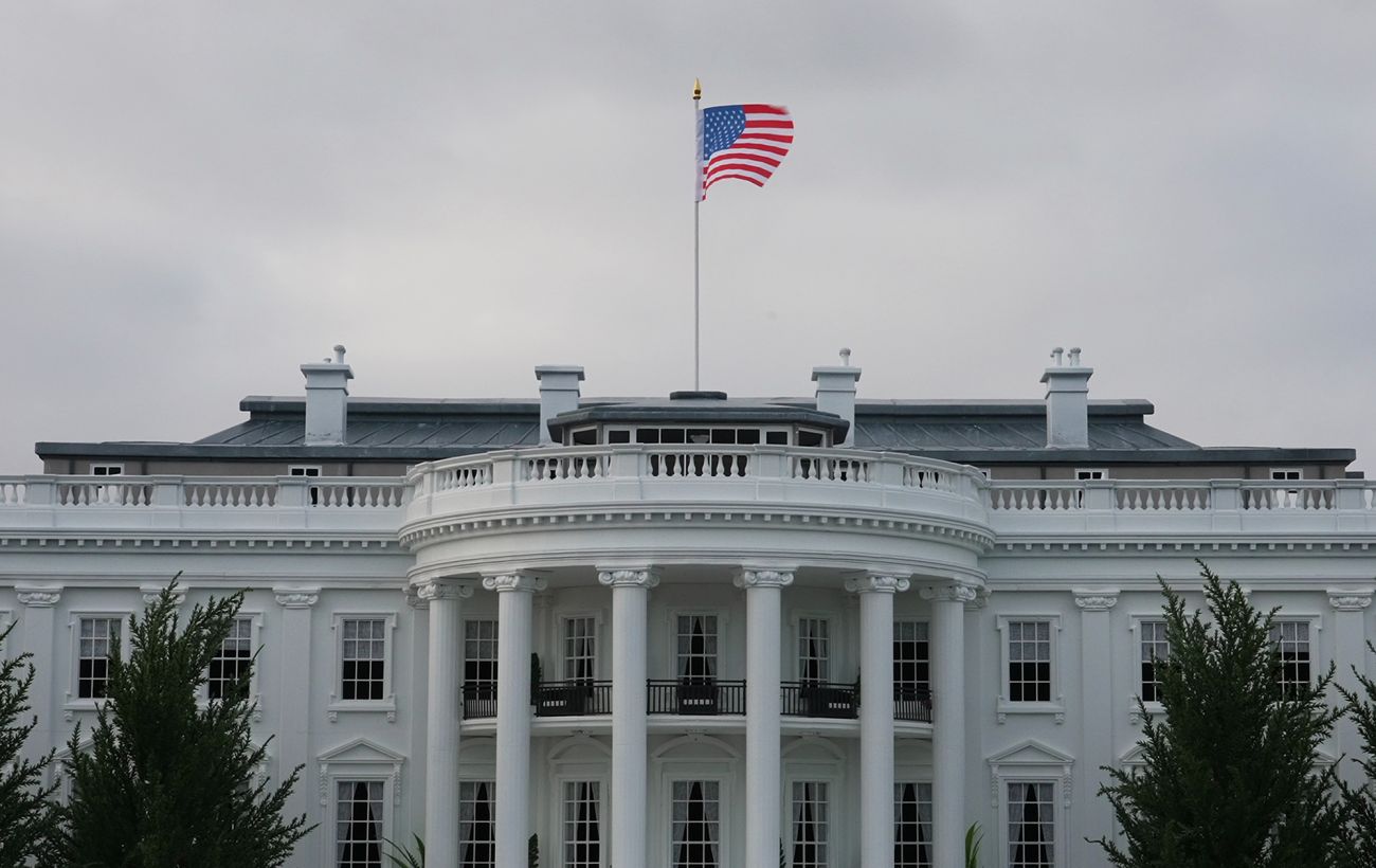 В США сталася стрілянина поблизу Білого дому: є загиблі, стрільця затримали