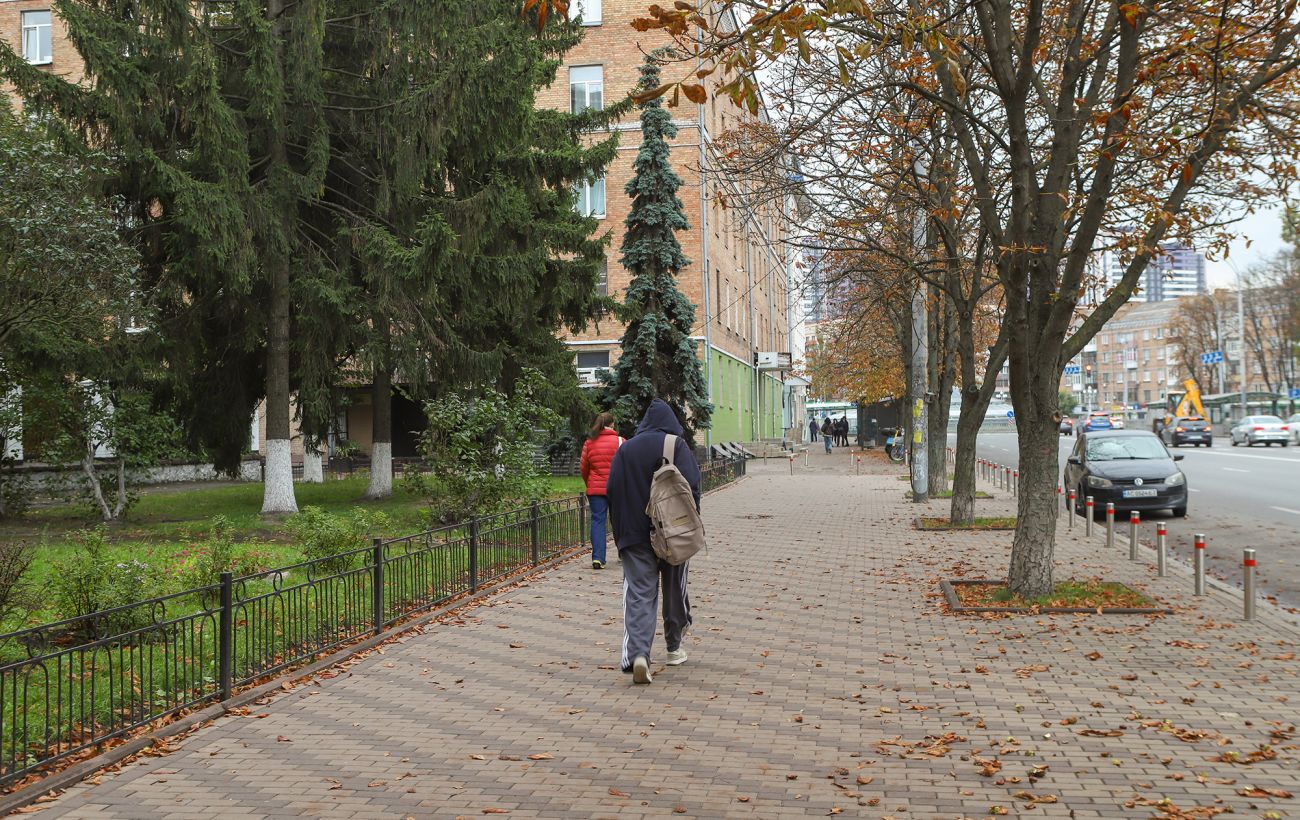 Контрастна погода в Україні: де сьогодні буде до +20, а де - похолодання