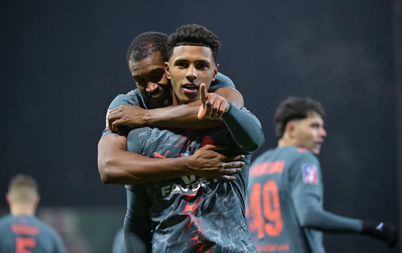 "Шемрок Роверс" – "Шахтар": де дивитися онлайн матч Ліги конференцій, час і прогноз