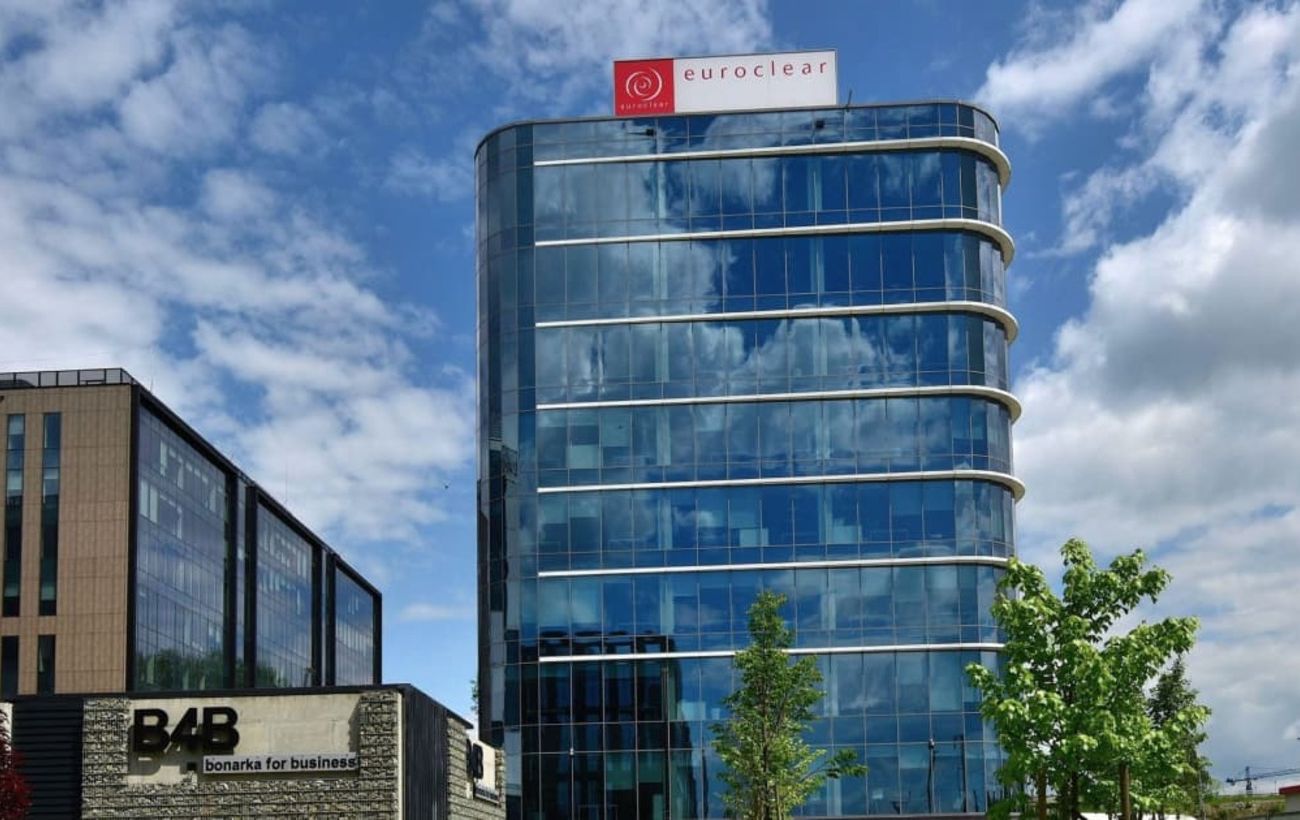 Бояться Путіна? В Euroclear знайшли виправдання саботажу конфіскації російських активів