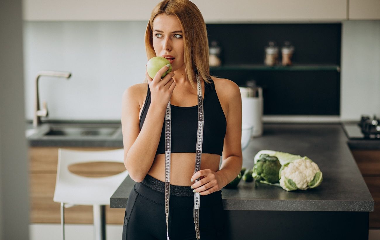 Популярні, але небезпечні. Нутриціолог назвала дієти, яких не можна дотримуватися