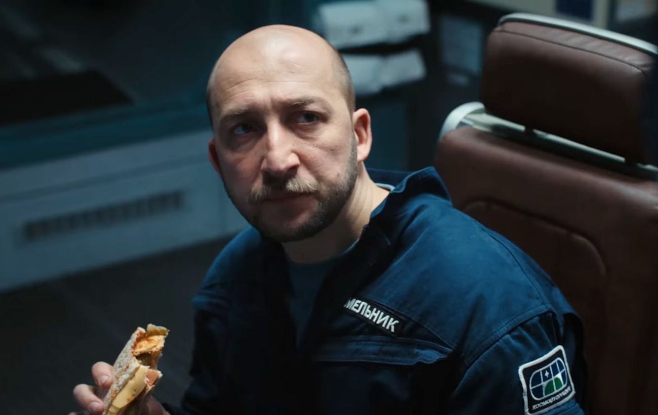 Зірка фільму "Ти - космос" про військову службу: "Вже не в бойовому підрозділі"