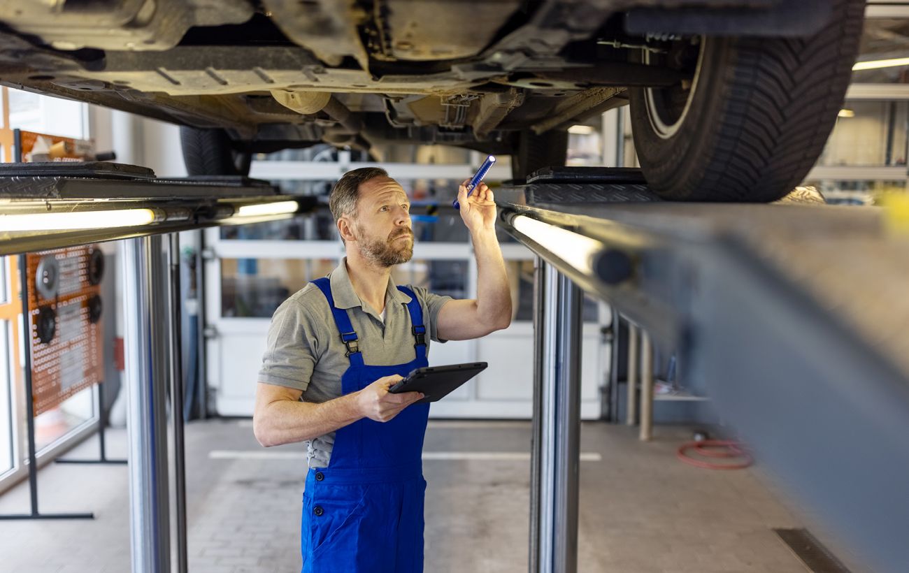 В Україні повертають обов’язковий техогляд: що зміниться для автовласників