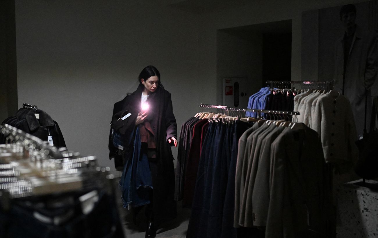 Для Києва показали графіки відключень світла на 2 грудня