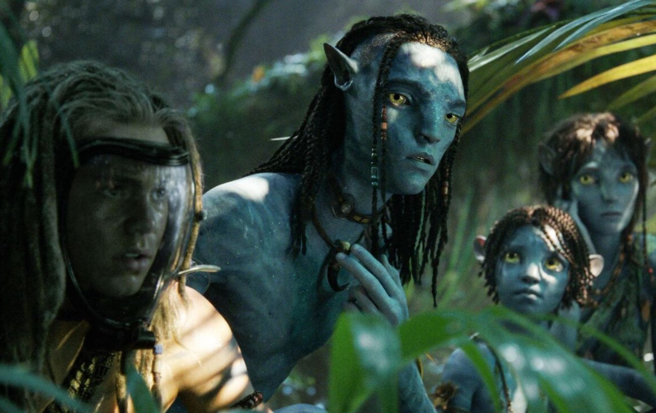 "Потяг до Різдва", "Аватар", "Анаконда": головні кінопрем'єри грудня 2025