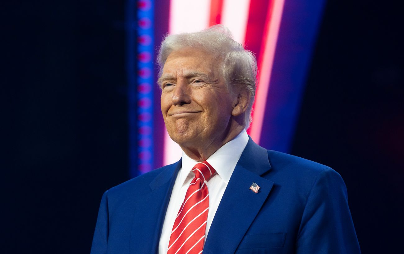 Трамп нарешті отримав премію миру, але є нюанс