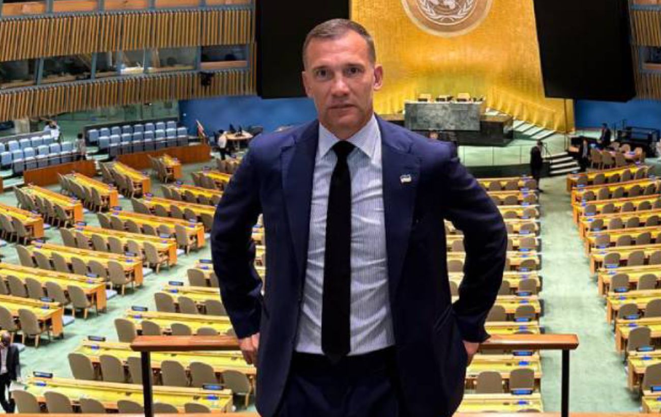 Жереб ЧС-2026: Шевченко оцінив результати та назвав головного суперника України (відео)