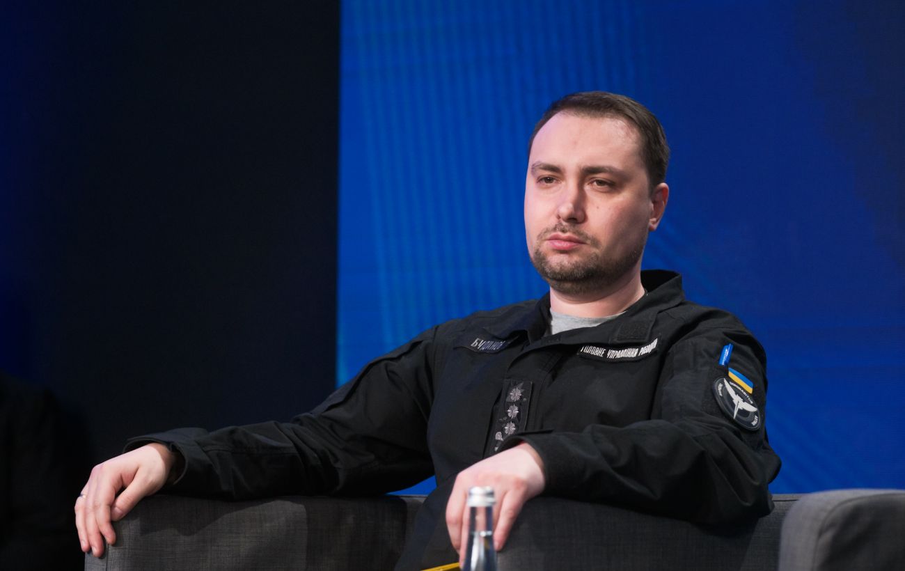 Буданов відповів, чи здатне ГУР прослуховувати кремлівських топів