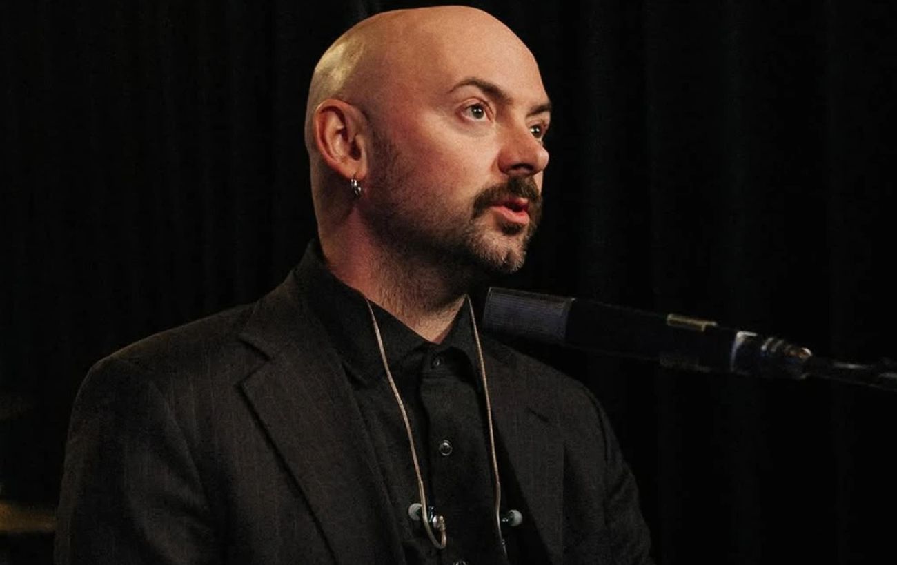 Стало відомо, де і коли відбудеться прощання з лідером гурту ADAM Клименком