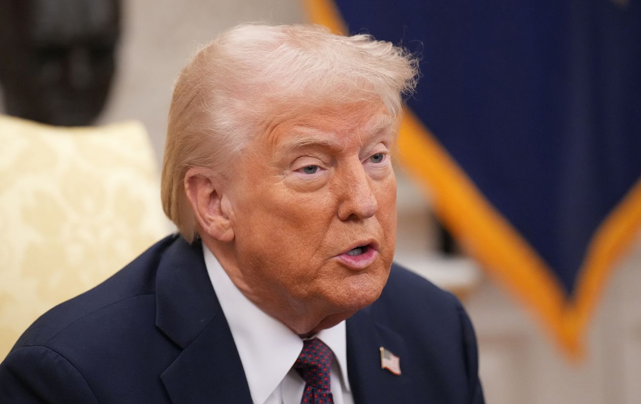 "Європа йде в поганому напрямку": Трамп виступив із критикою за штраф соцмережі Маска