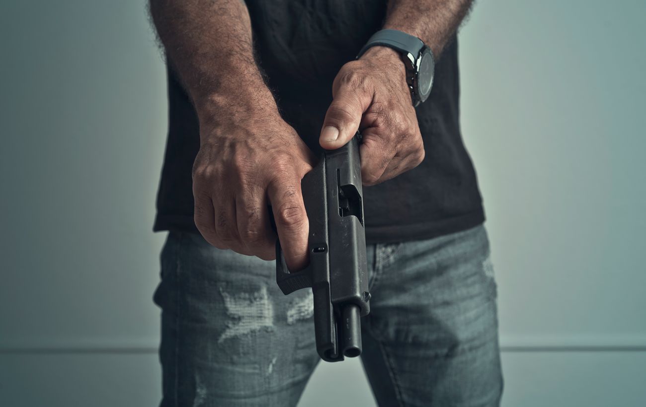 Шестеро дітей у Сумах постраждали через легковажність зі зброєю дорослого