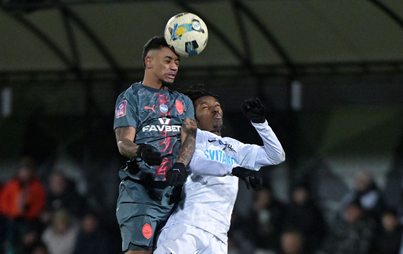 Прогноз на матч "Хамрун Спартанс" – "Шахтар": дата, час і трансляція онлайн