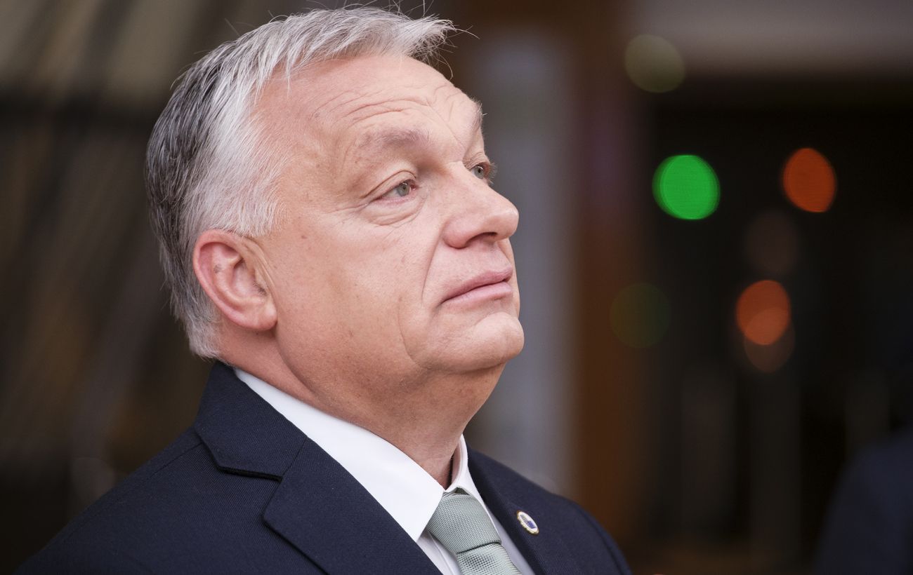 Орбан хоче стати президентом Угорщини з розширеними повноваженнями, - Bloomberg