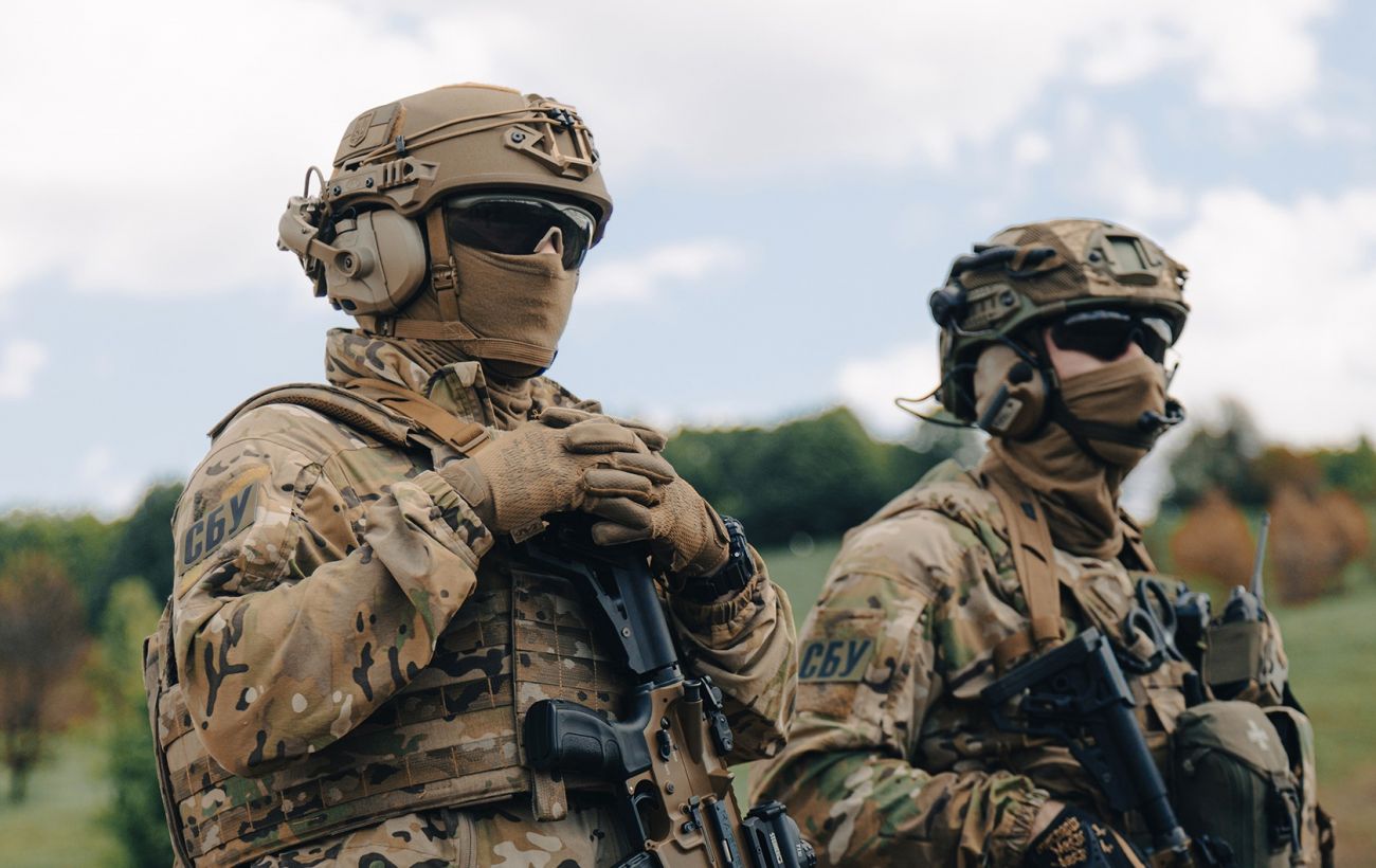 Хотіли підірвати на "побаченні": СБУ запобігла вбивству українського воїна