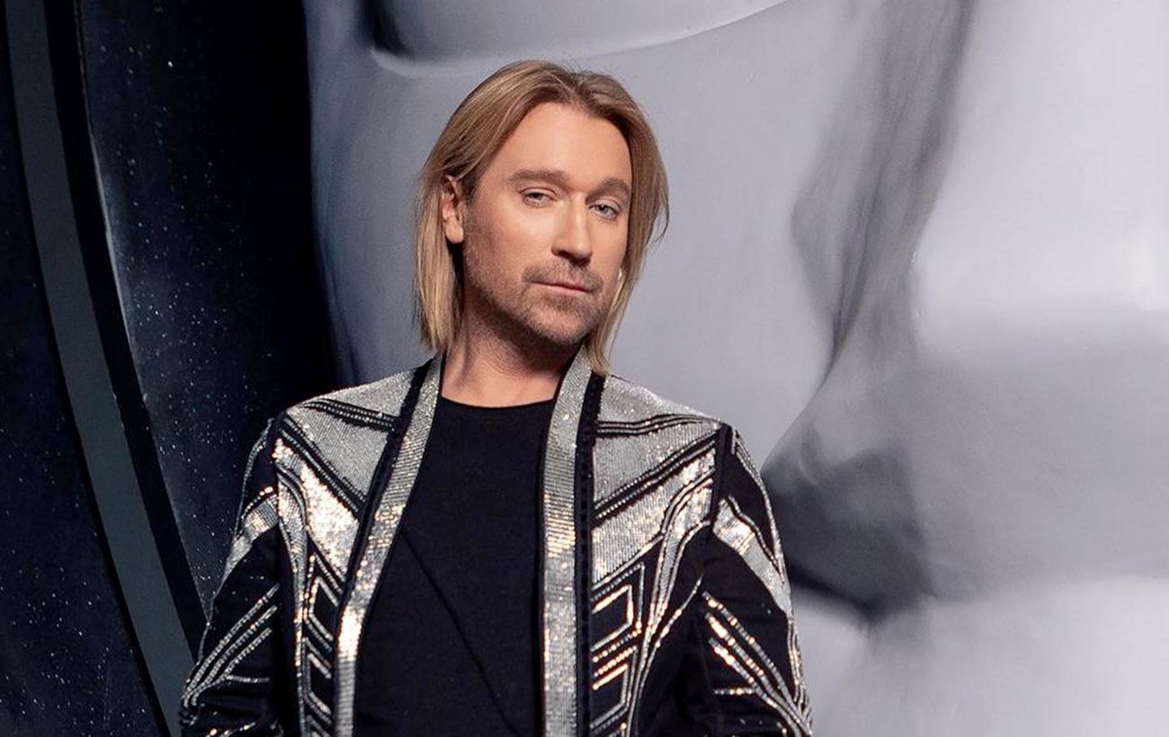 Від мюзиклу до "попси": Винник пояснив, чому проміняв Голлівуд на Україну