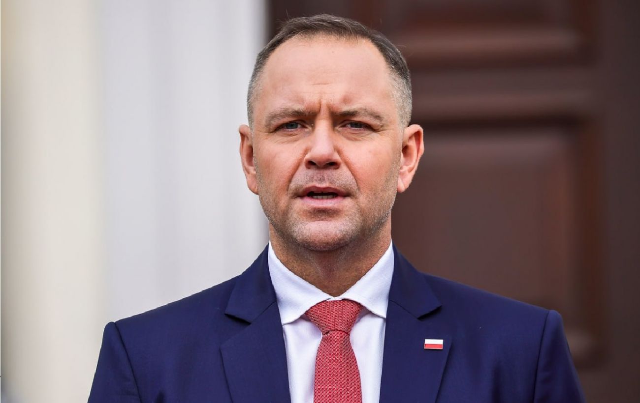 Україна не отримає польські МіГ-29? Навроцький зробив дивну заяву про літаки