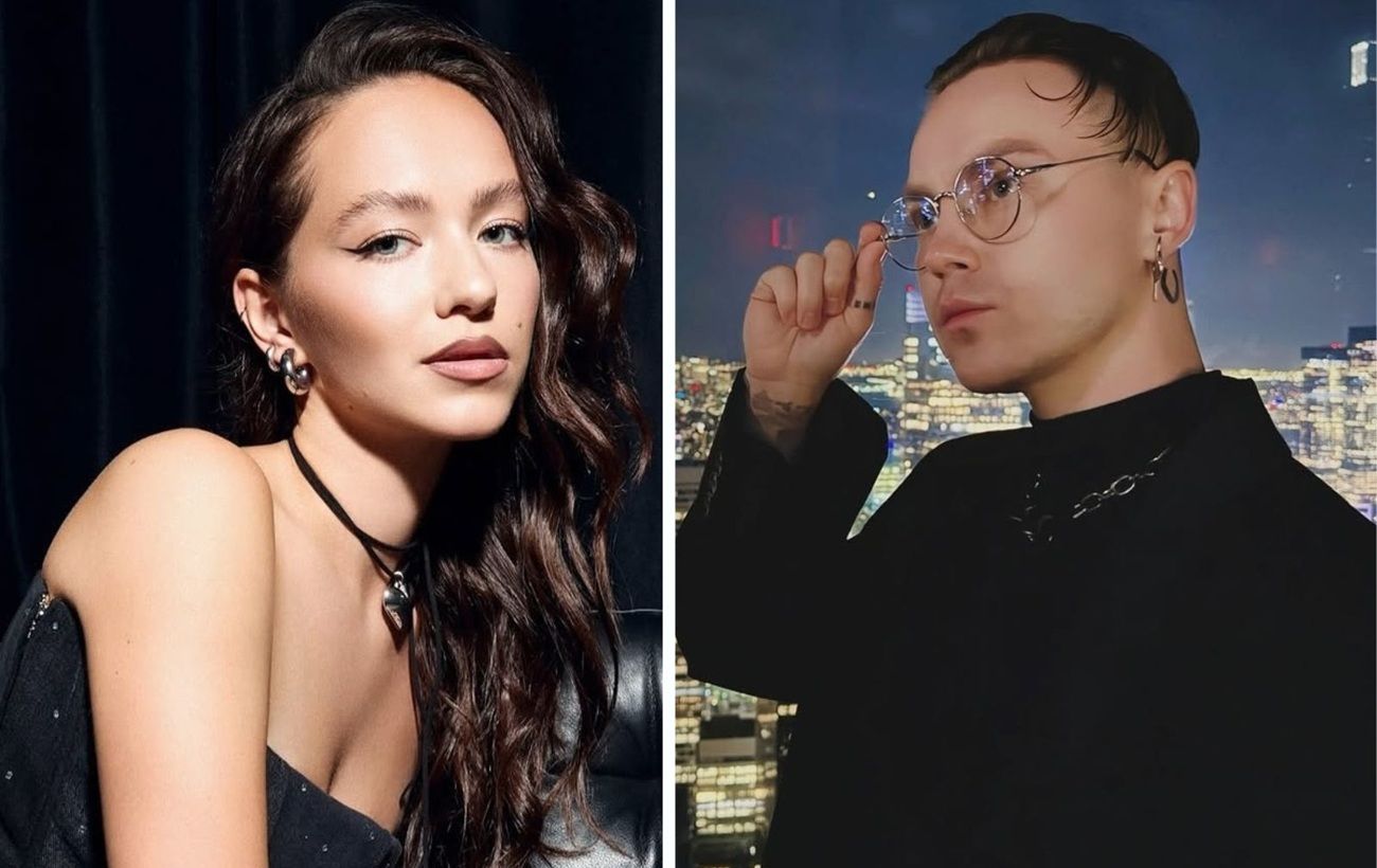 Оголошено переможців MEGOGO MUSIC AWARDS 2025