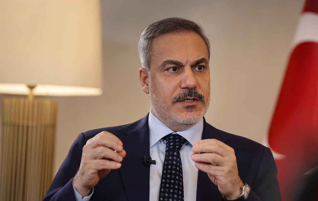 Європа повинна допомогти Україні зробити непростий вибір, - МЗС Туреччини