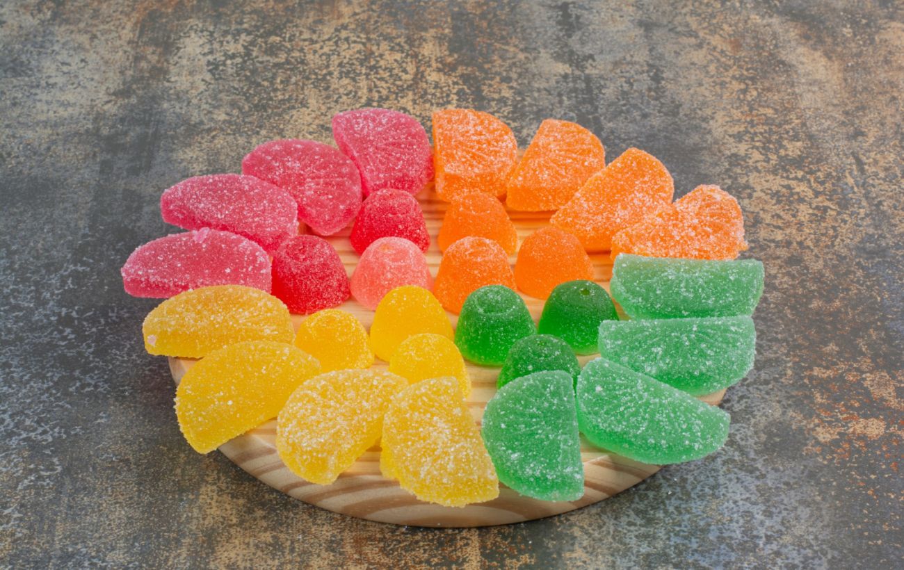 Як вибрати мармелад без хімії: 4 прості правила