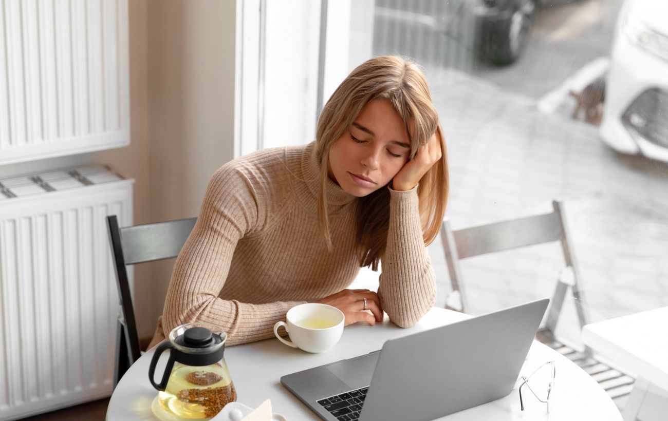 "Особлива" втома українців: чому ми виснажені цілодобово і що з цим робити