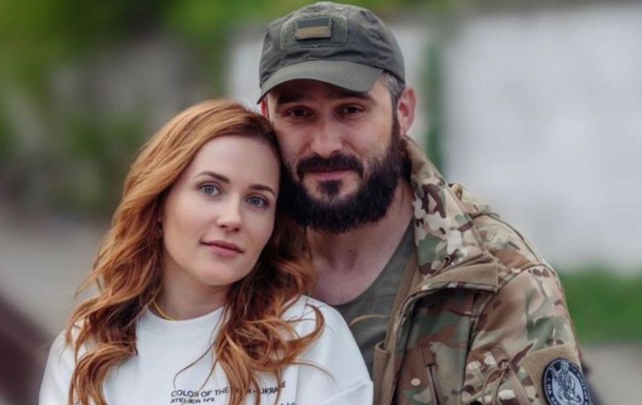 "Про аліменти мови немає". Денисенко розкрила, як поділила майно та гроші з колишнім