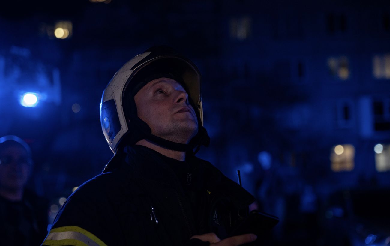 Летіли "Кинджали", балістика і крилаті ракети "Калібр": що відомо про атаку на Одесу та область