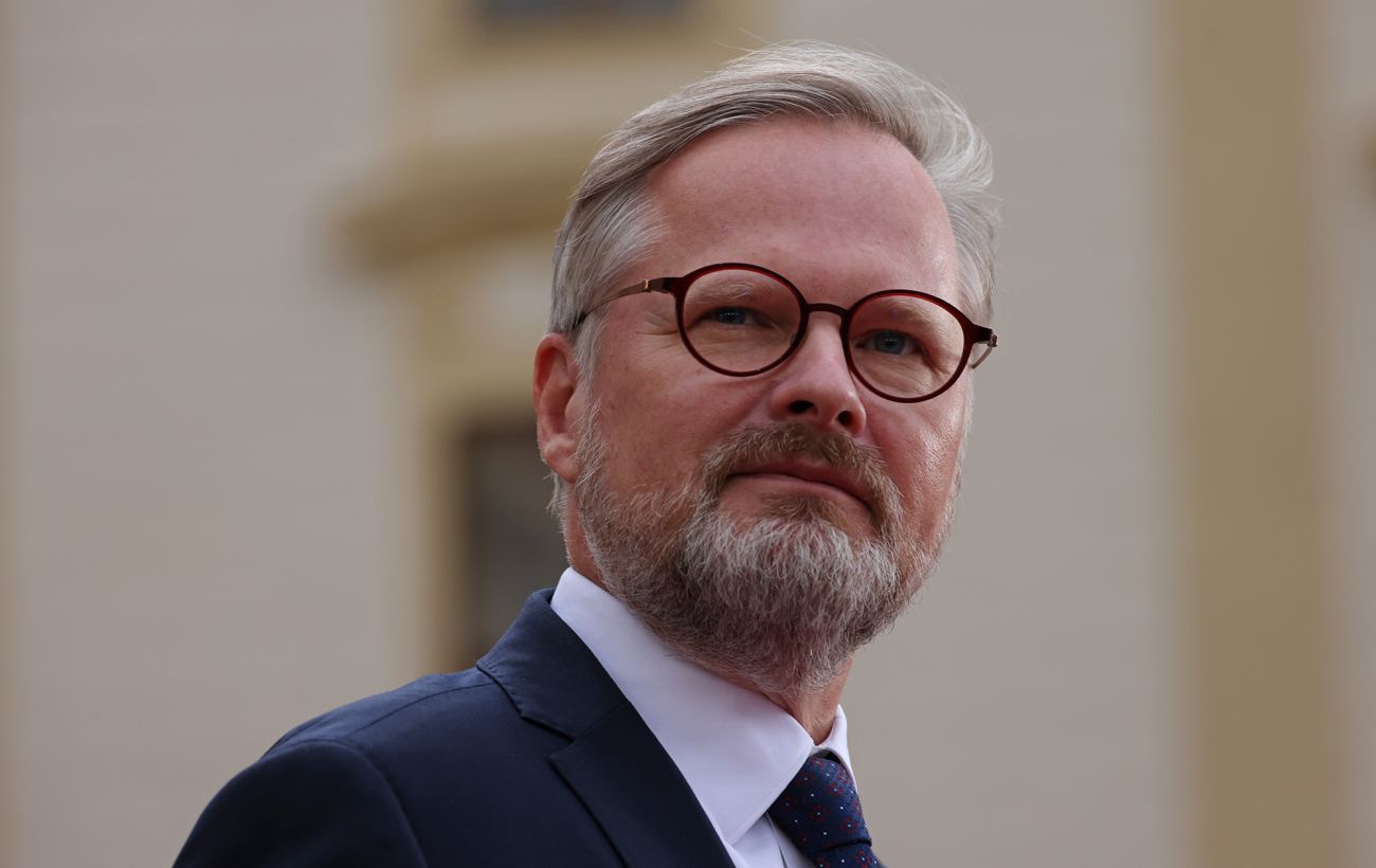 Чехія вже передала Україні обіцяні 1,8 млн боєприпасів