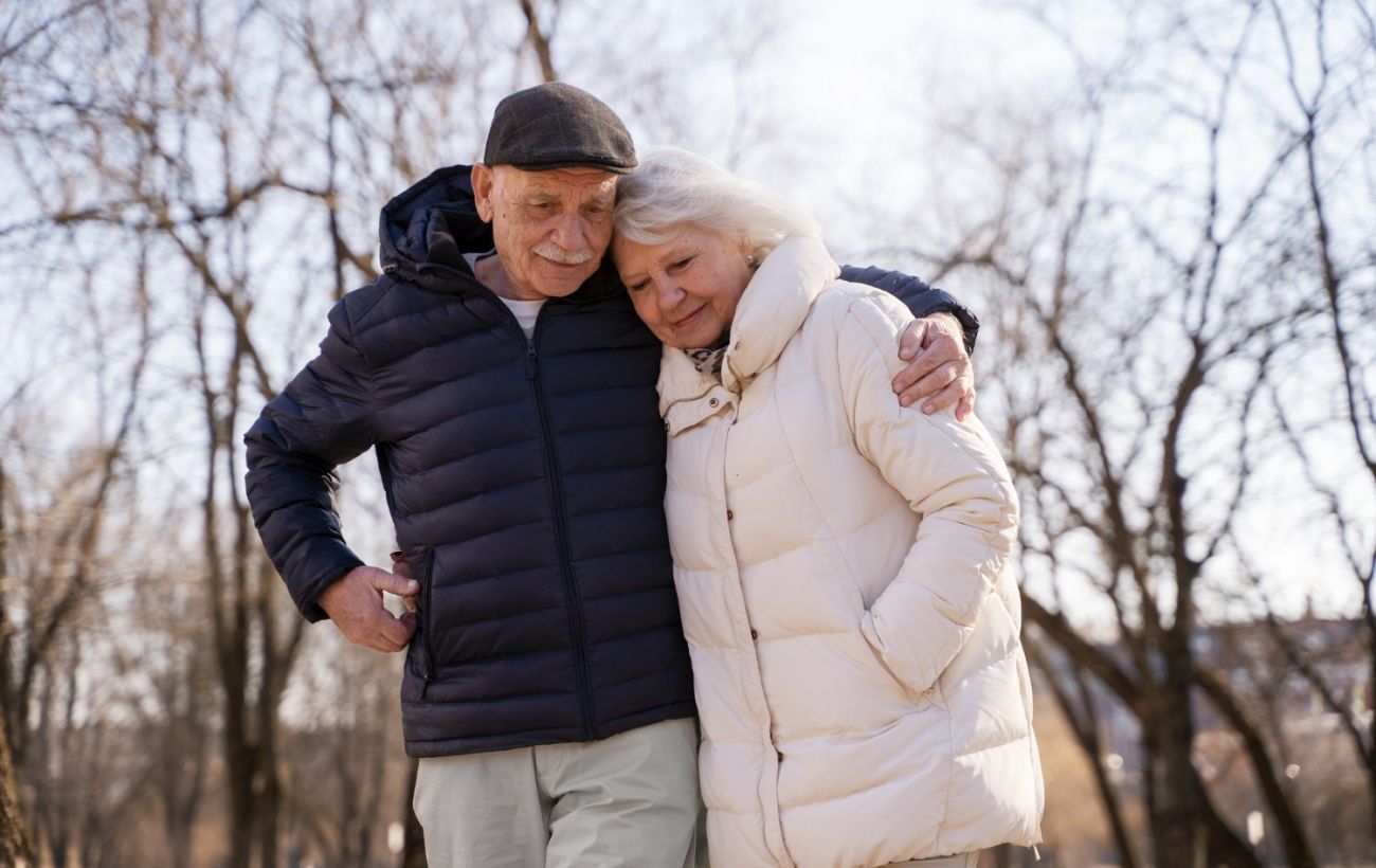 5 речей, які варто робити в взимку людям з хворобами серця