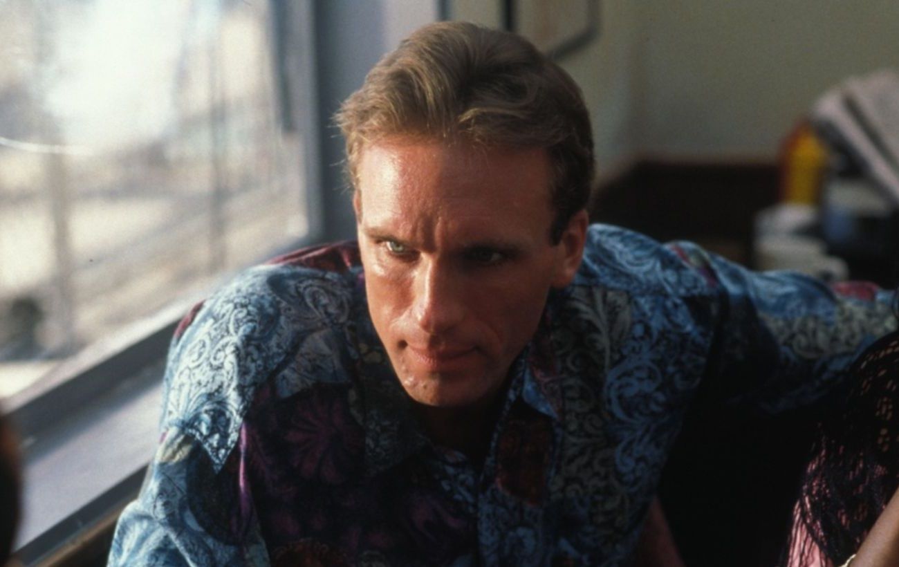 У США знайшли мертвим зірку "Кримінального чтива" та "Маски": що відомо