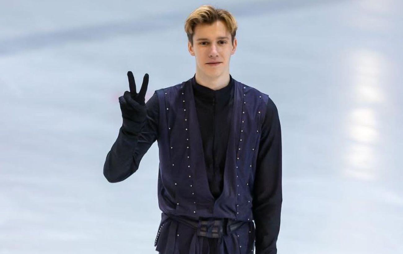 Україна назвала фігуриста на Олімпіаду-2026: хто представить країну в Мілані