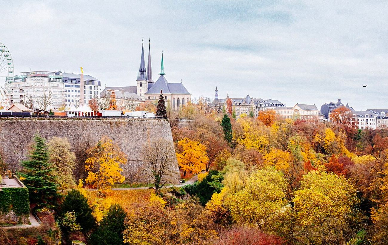 Яка маленька країна стала найкращою для життя: в ній хочуть жити всі
