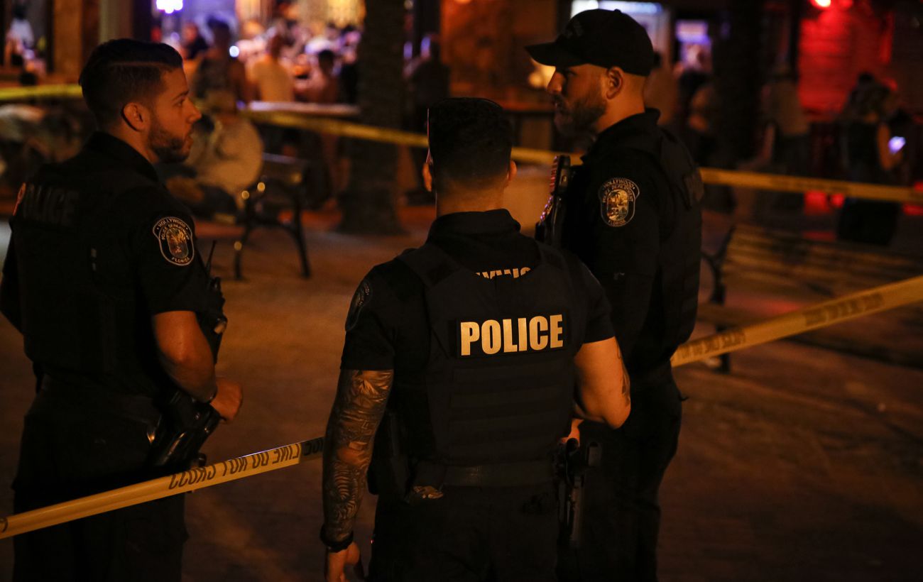 В США невідомий відкрив вогонь у Браунському університеті: є поранені