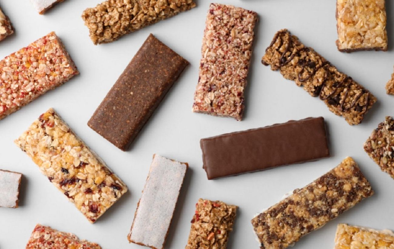 Як вибрати ідеальний протеїновий батончик: 4 правила для м’язів і фігури