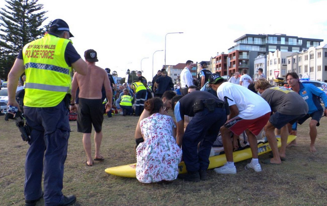 "Зловісний акт антисемітизму": усе про другий за числом жертв теракт в історії Австралії