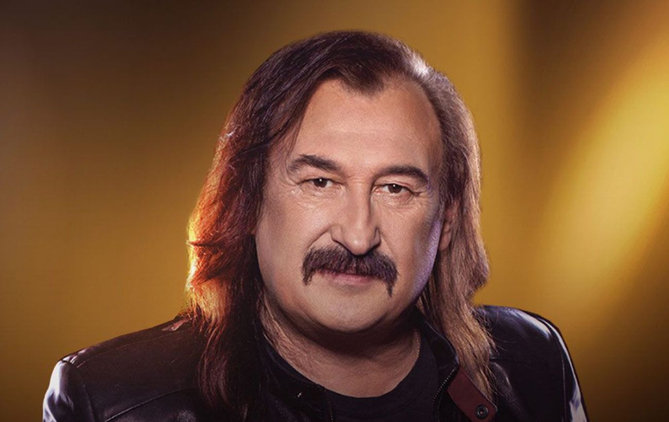 Цю пісню Степан Гіга любив найбільше: "Присвячував її героям"