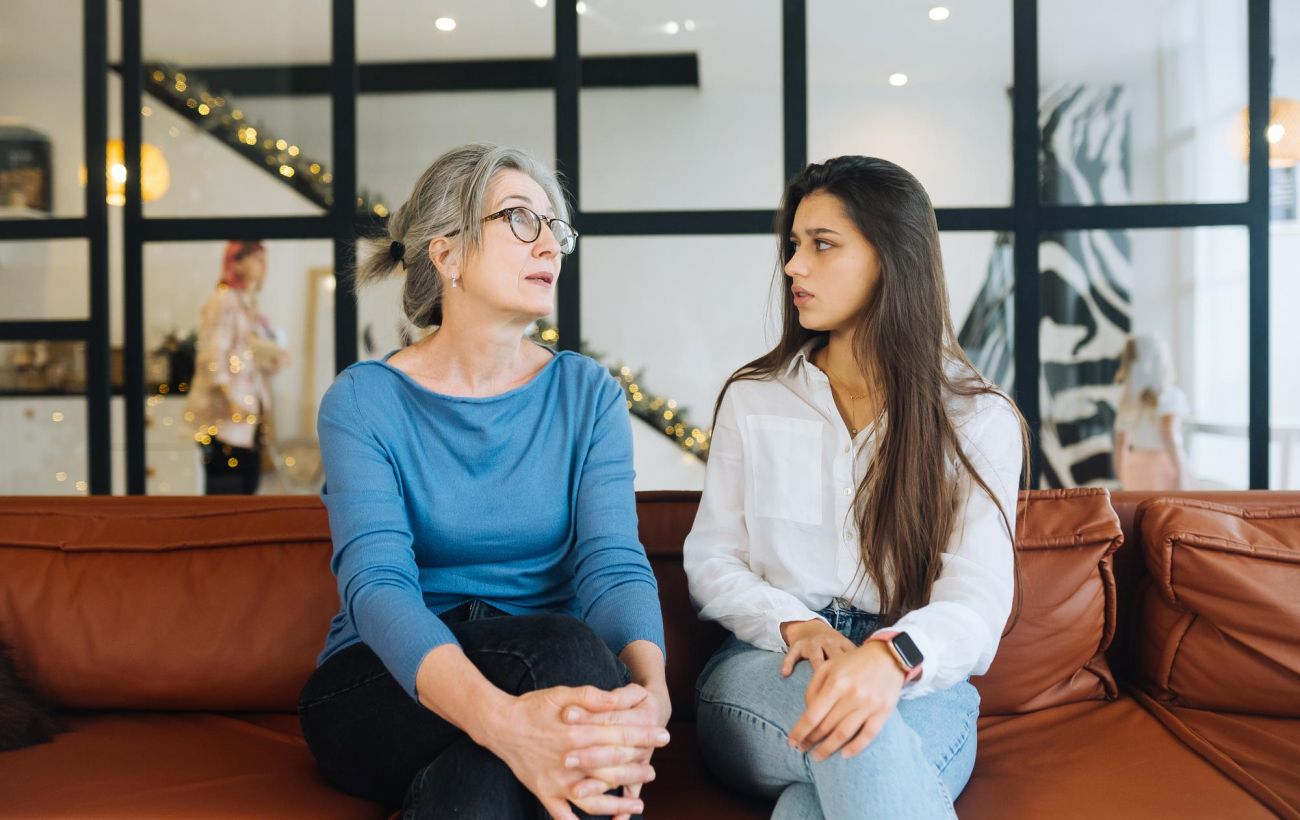 11 фраз батьків, які зводять дорослих дітей з розуму і відбивають бажання спілкуватися