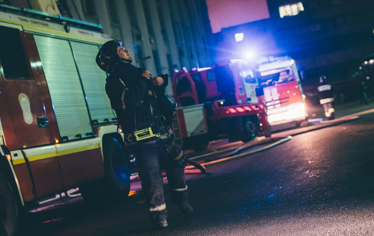 У Бєлгороді влучання в ТЕЦ, у деяких районах перебої зі світлом