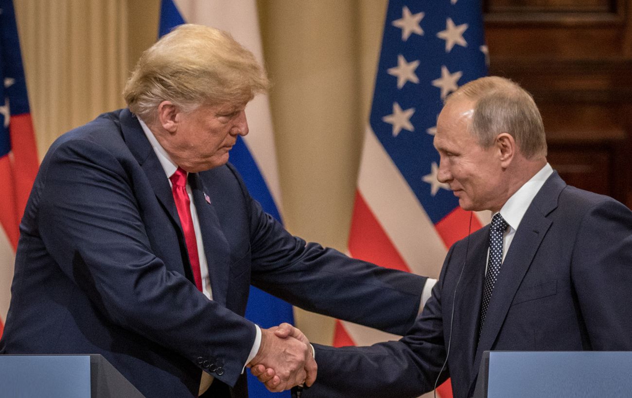 Росія виходить із дипломатичної ізоляції: США відкрили їй шлях у G20