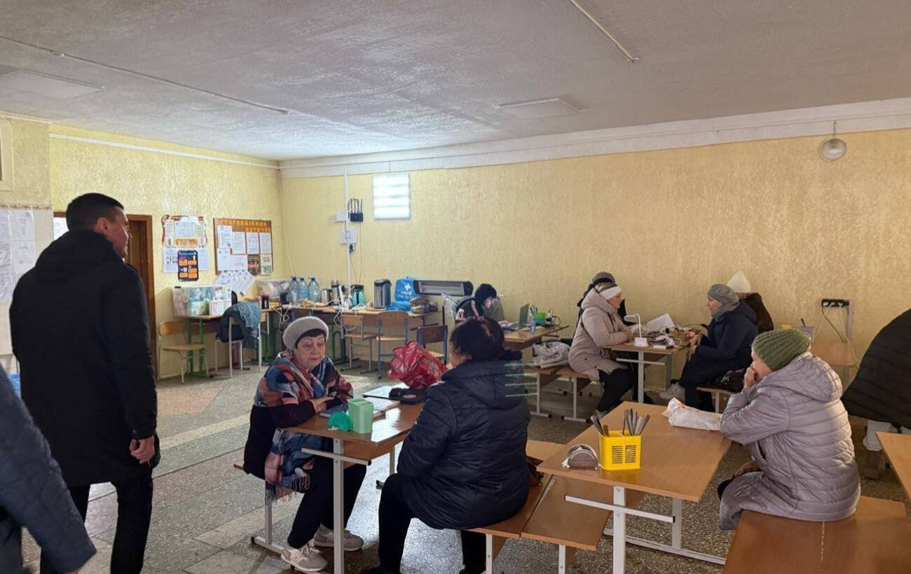 Одещина після ударів по енергетиці: в ОВА розповіли, як працюють магазини, траспорт і банки