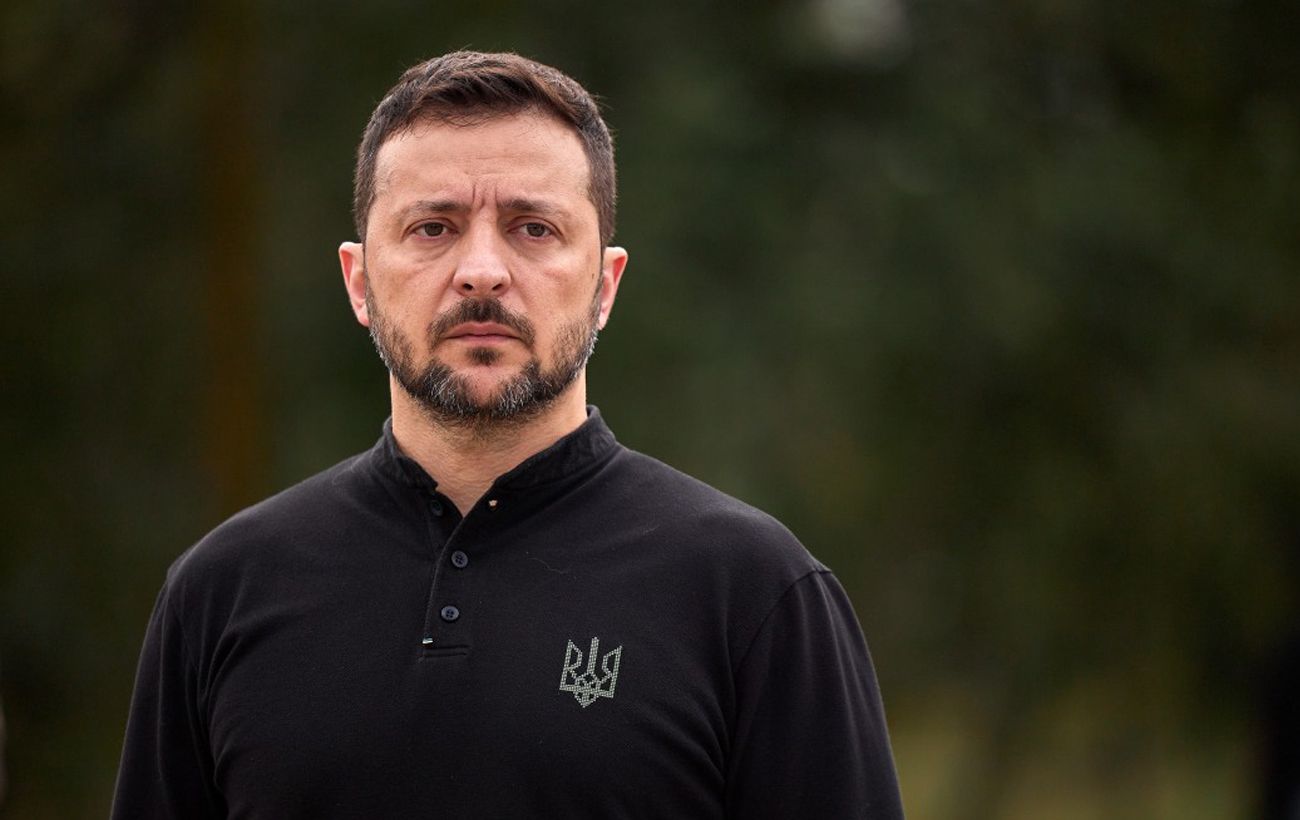 Як українці ставляться до Зеленського: опитування КМІС